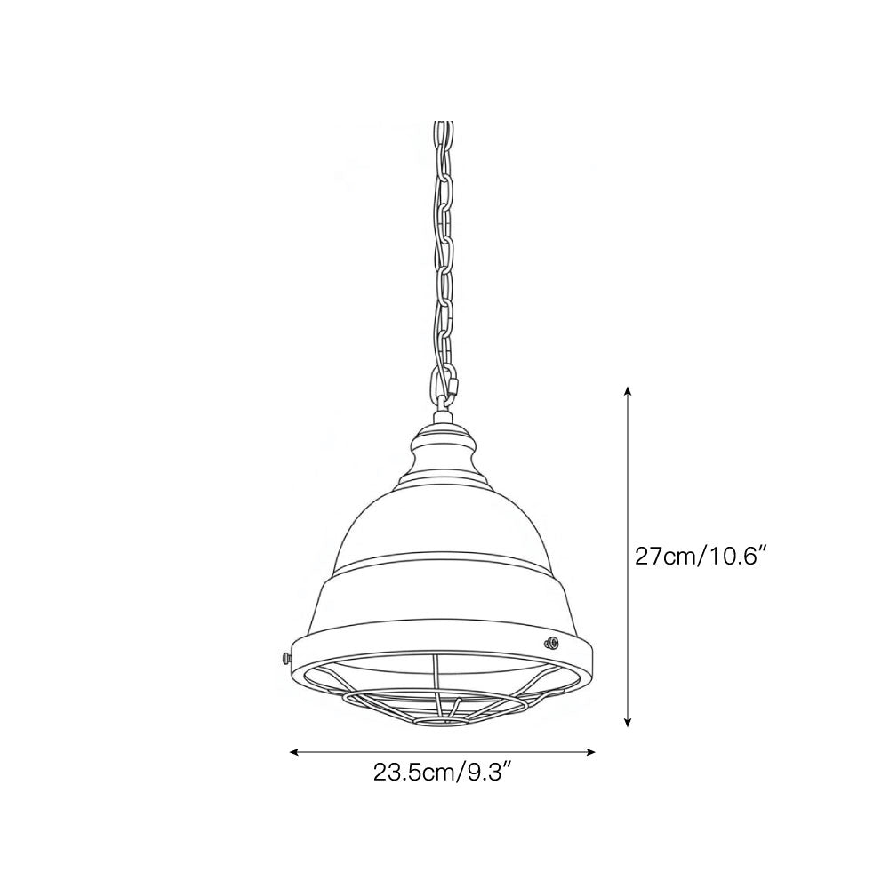 Cavenwick Pendelleuchte