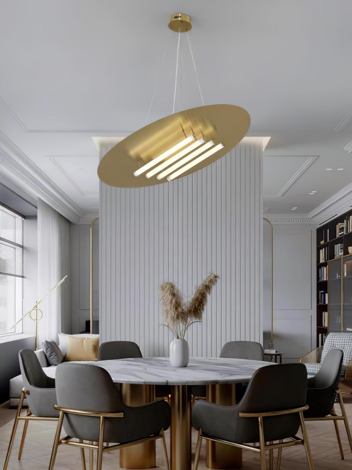 Mirueria moderne Pendelleuchte