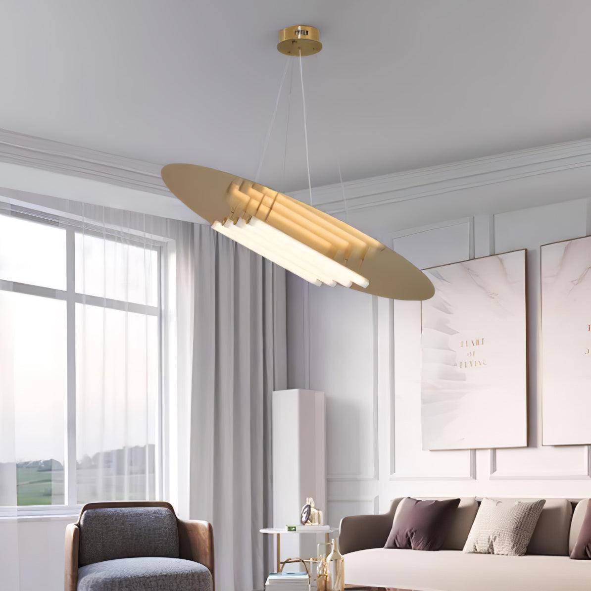 Mirueria moderne Pendelleuchte