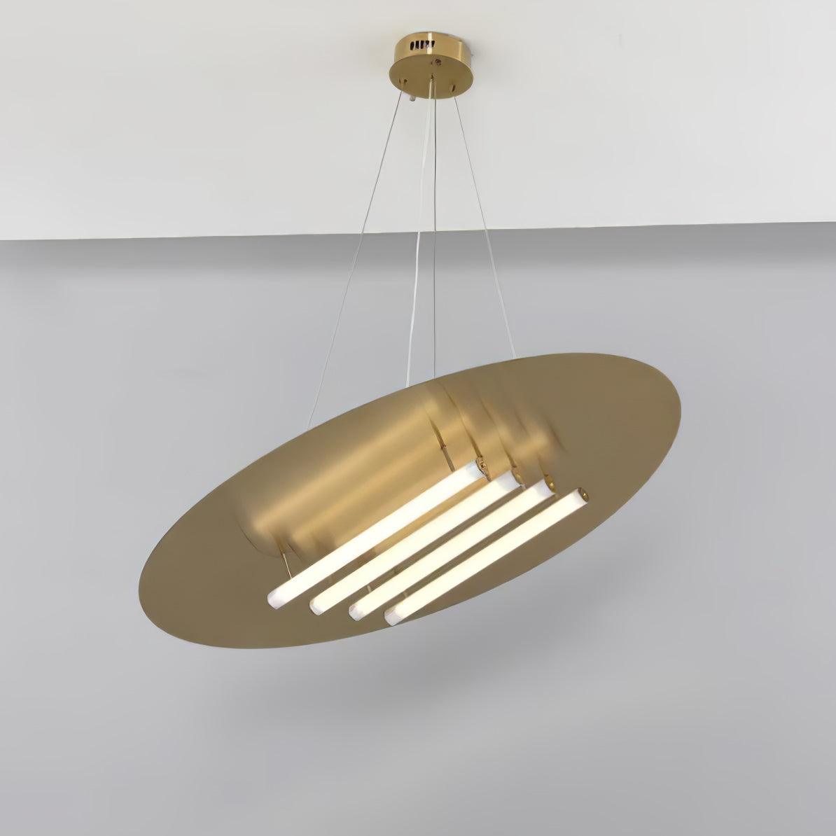 Mirueria moderne Pendelleuchte