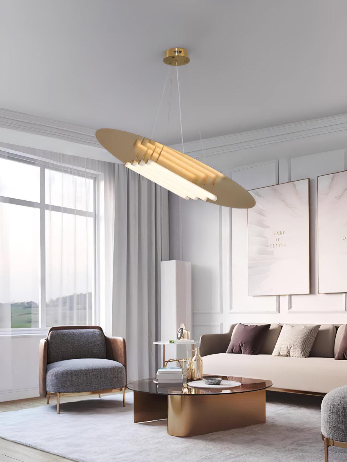 Mirueria moderne Pendelleuchte