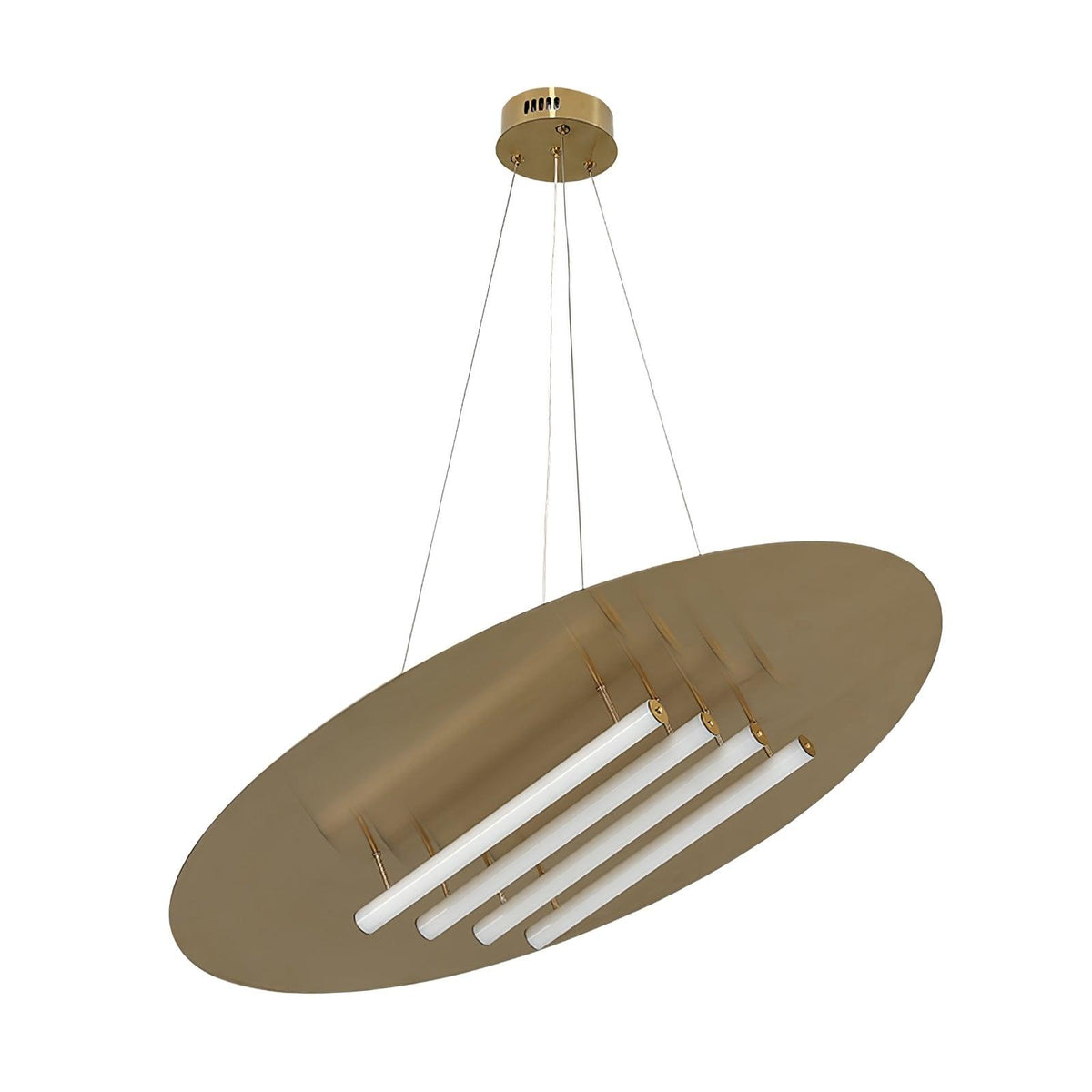 Mirueria moderne Pendelleuchte