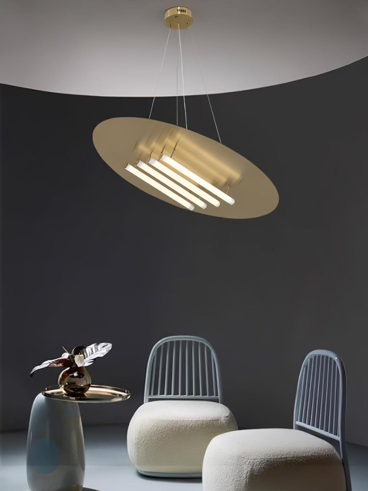 Mirueria moderne Pendelleuchte