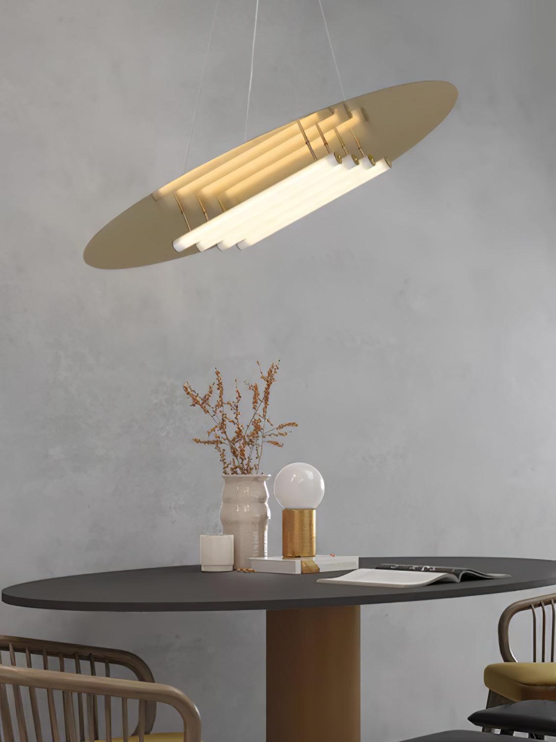 Mirueria moderne Pendelleuchte