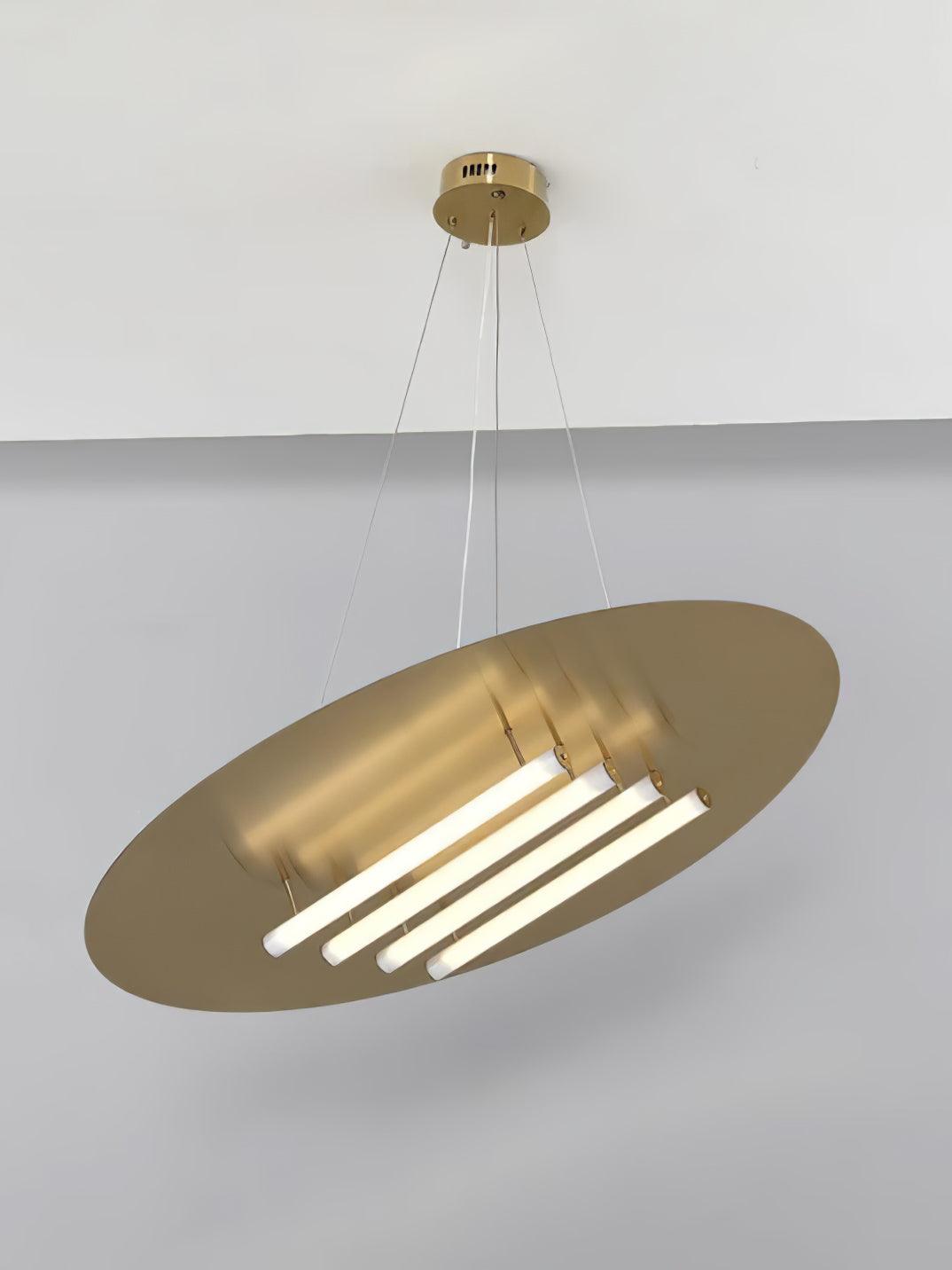 Mirueria moderne Pendelleuchte