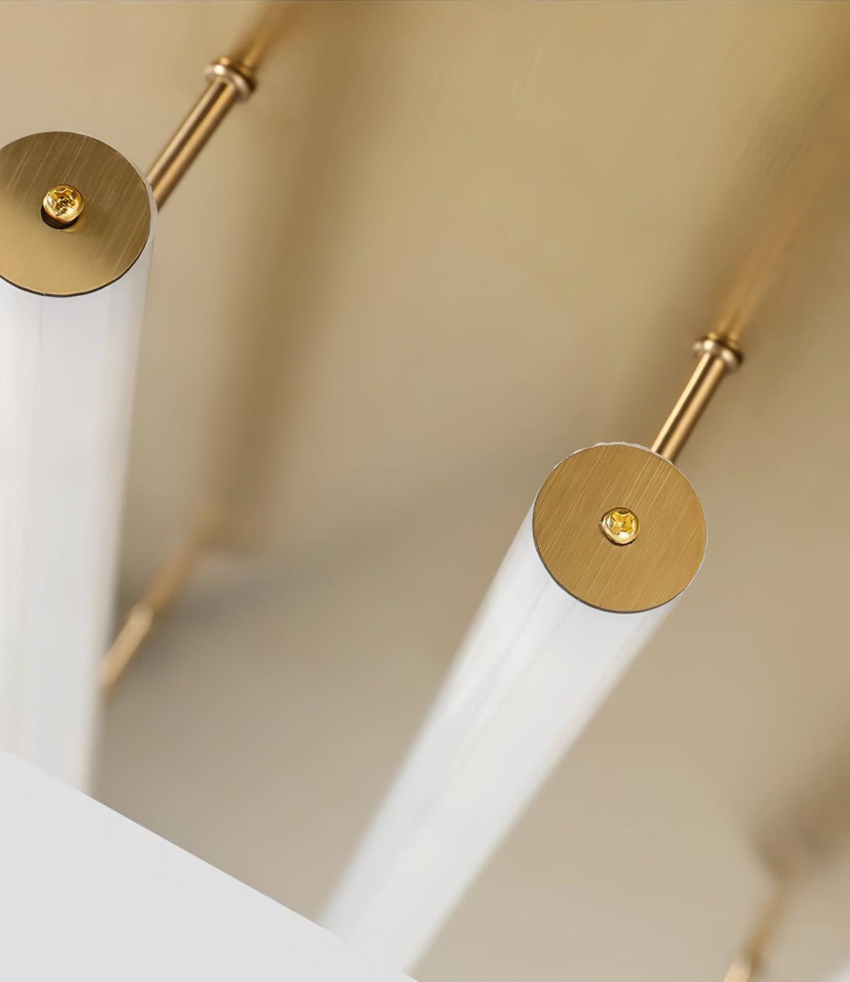 Mirueria moderne Pendelleuchte