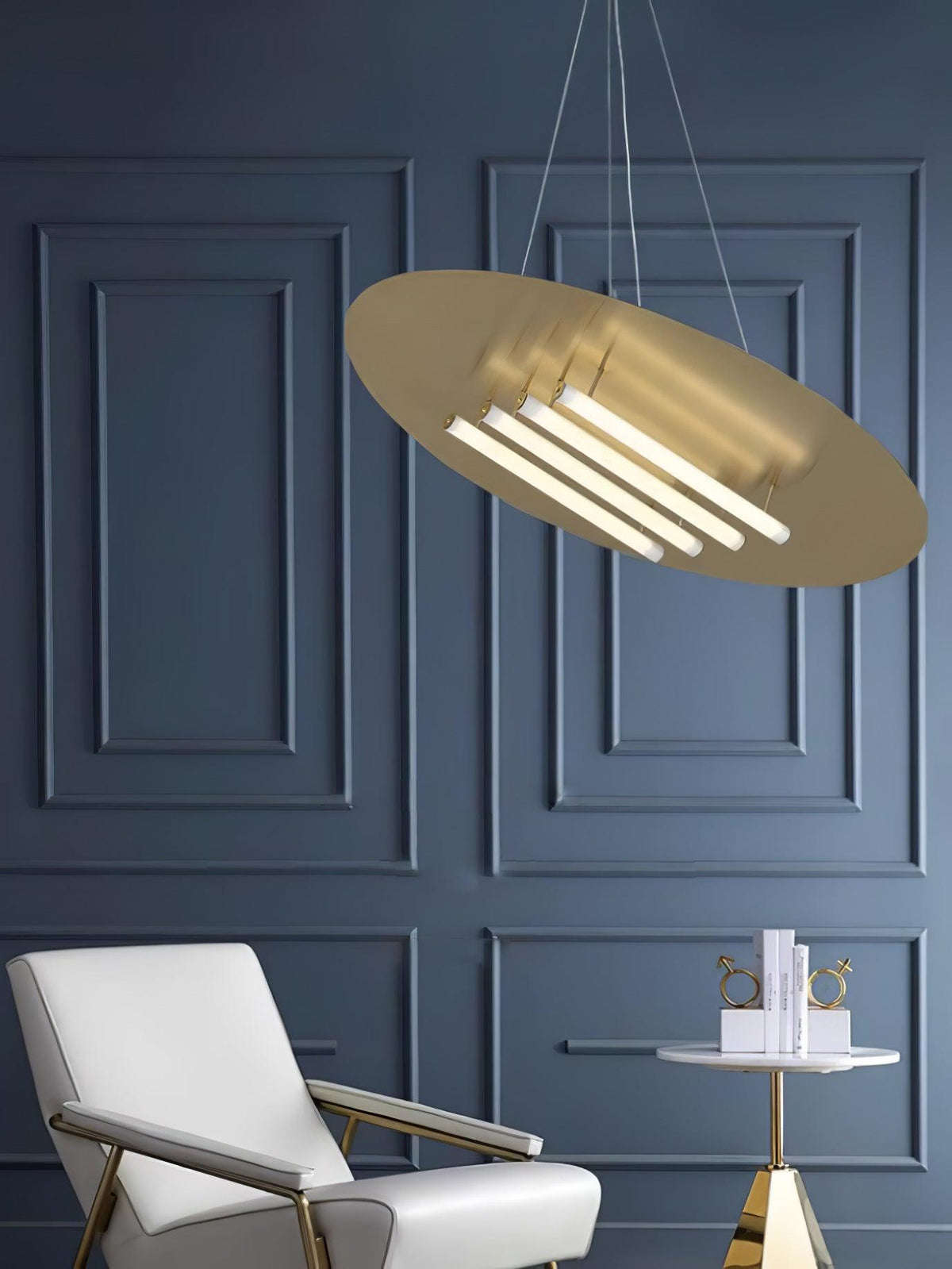 Mirueria moderne Pendelleuchte