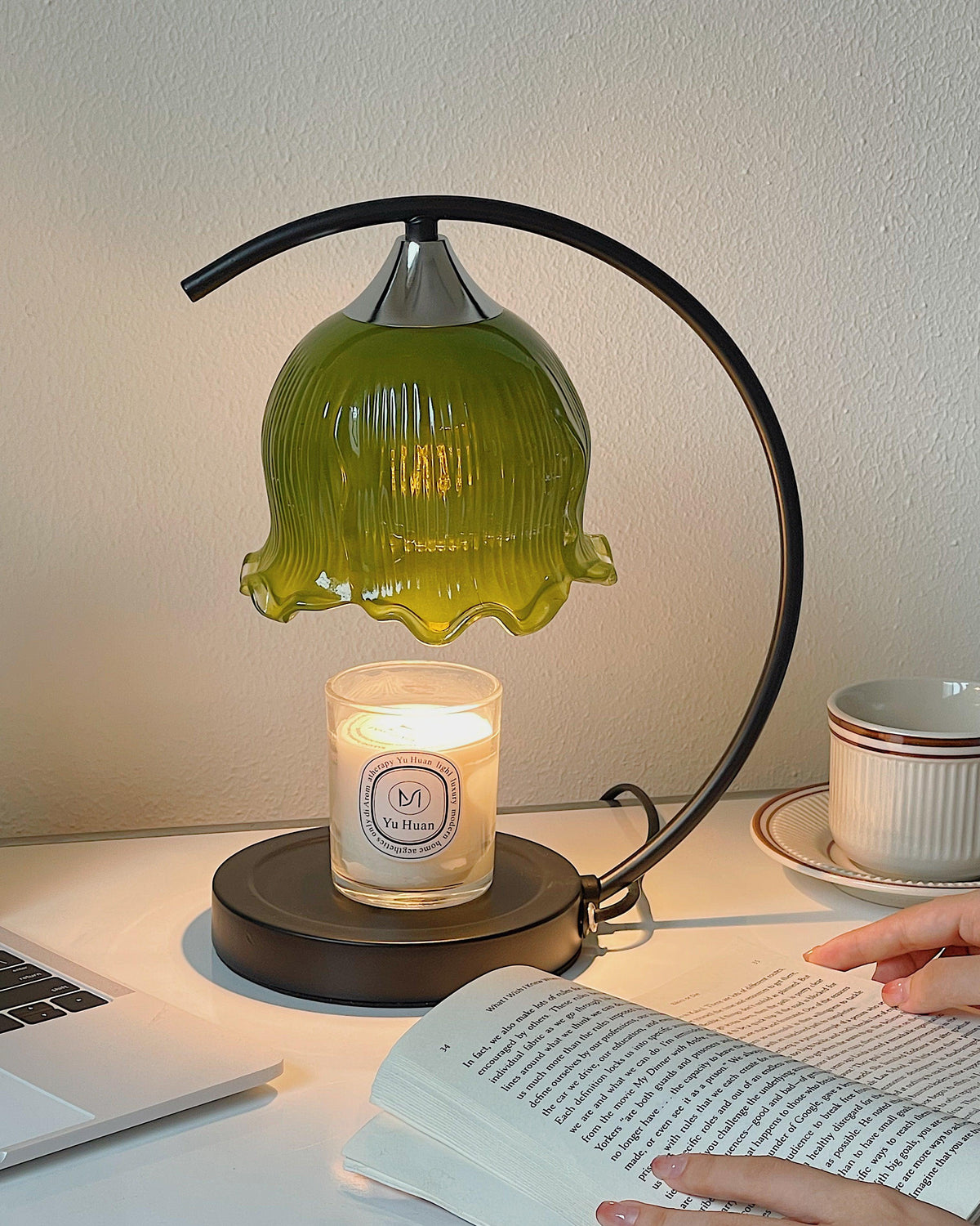 Binli Warmer Lamp