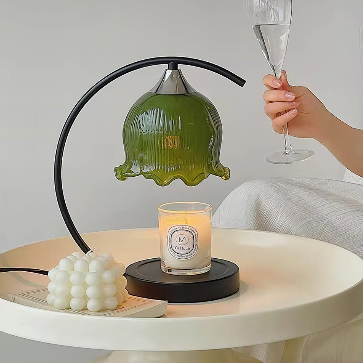Binli Warmer Lamp