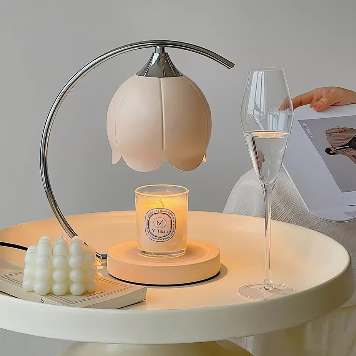 Binli Warmer Lamp