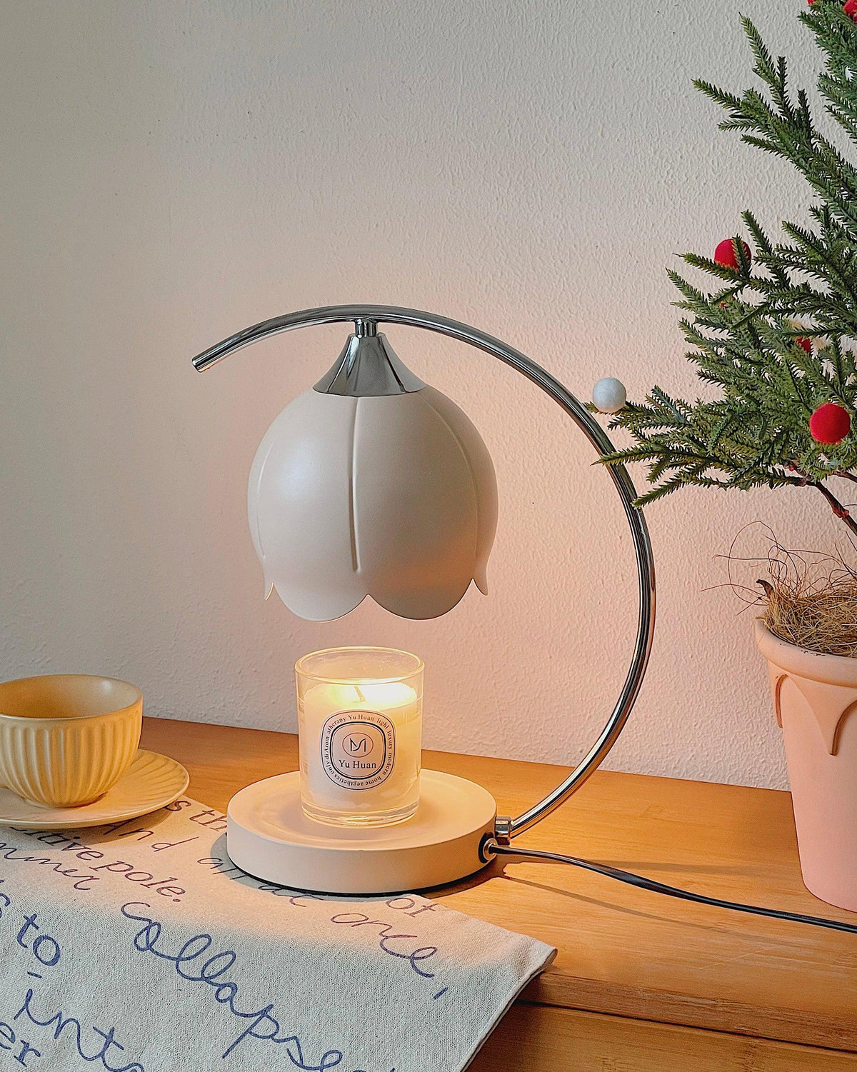 Binli Warmer Lamp