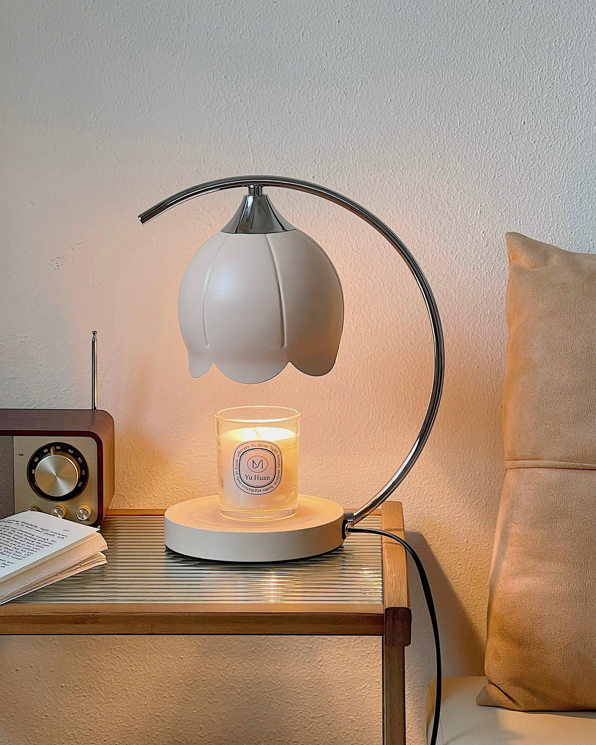 Binli Warmer Lamp
