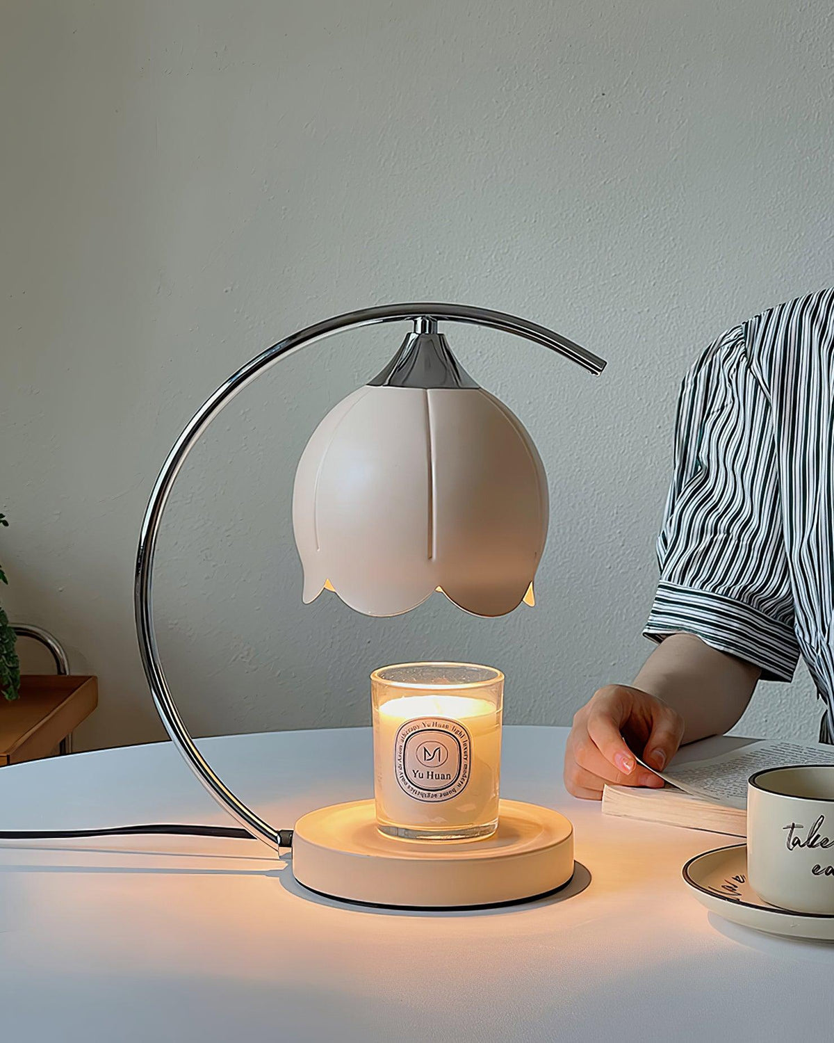 Binli Warmer Lamp