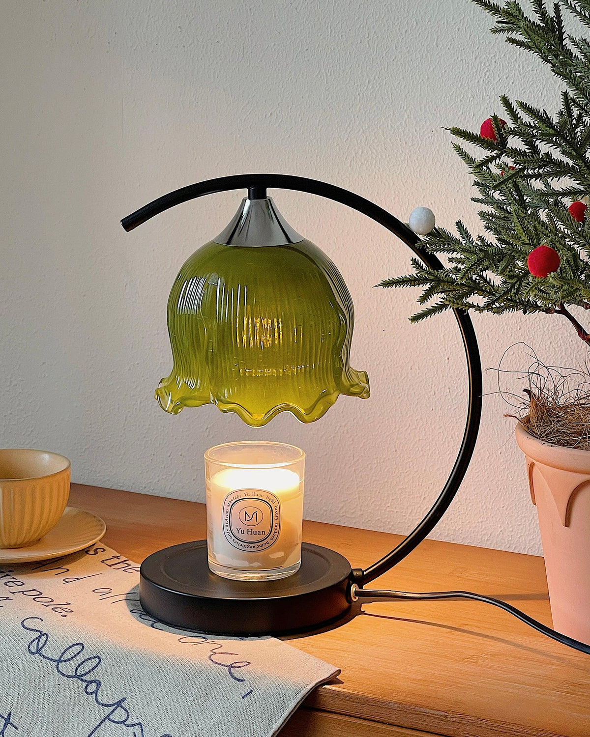 Binli Warmer Lamp