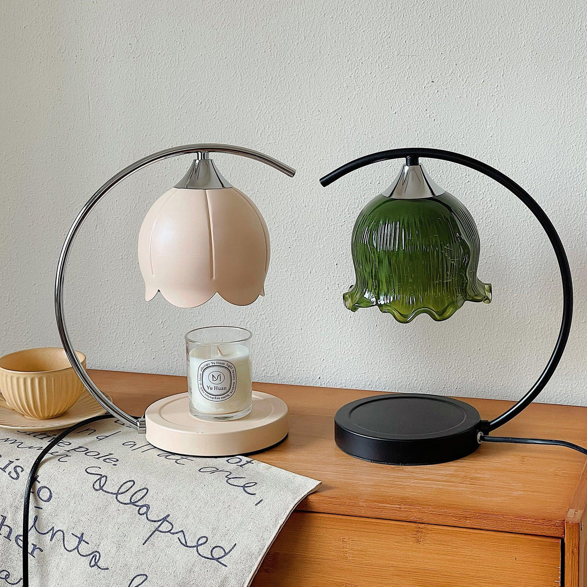 Binli Warmer Lamp
