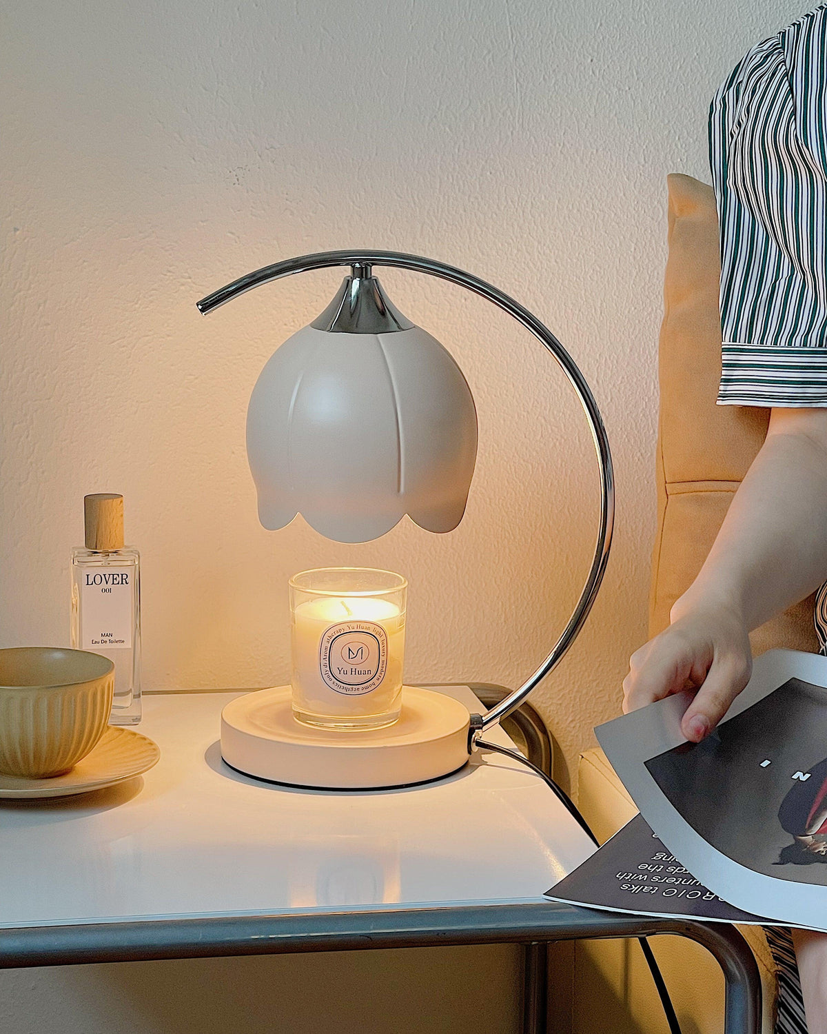 Binli Warmer Lamp