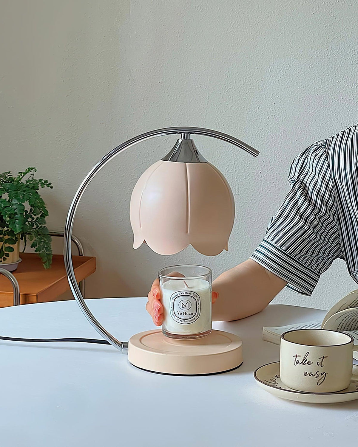 Binli Warmer Lamp