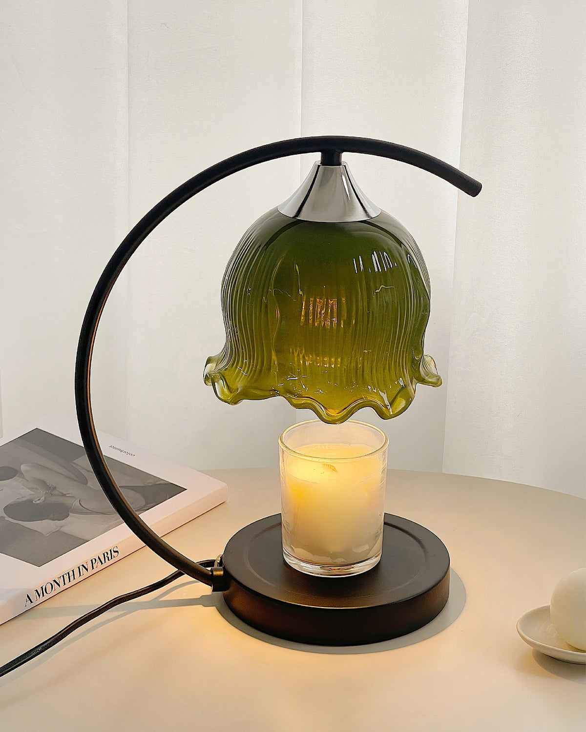 Binli Warmer Lamp