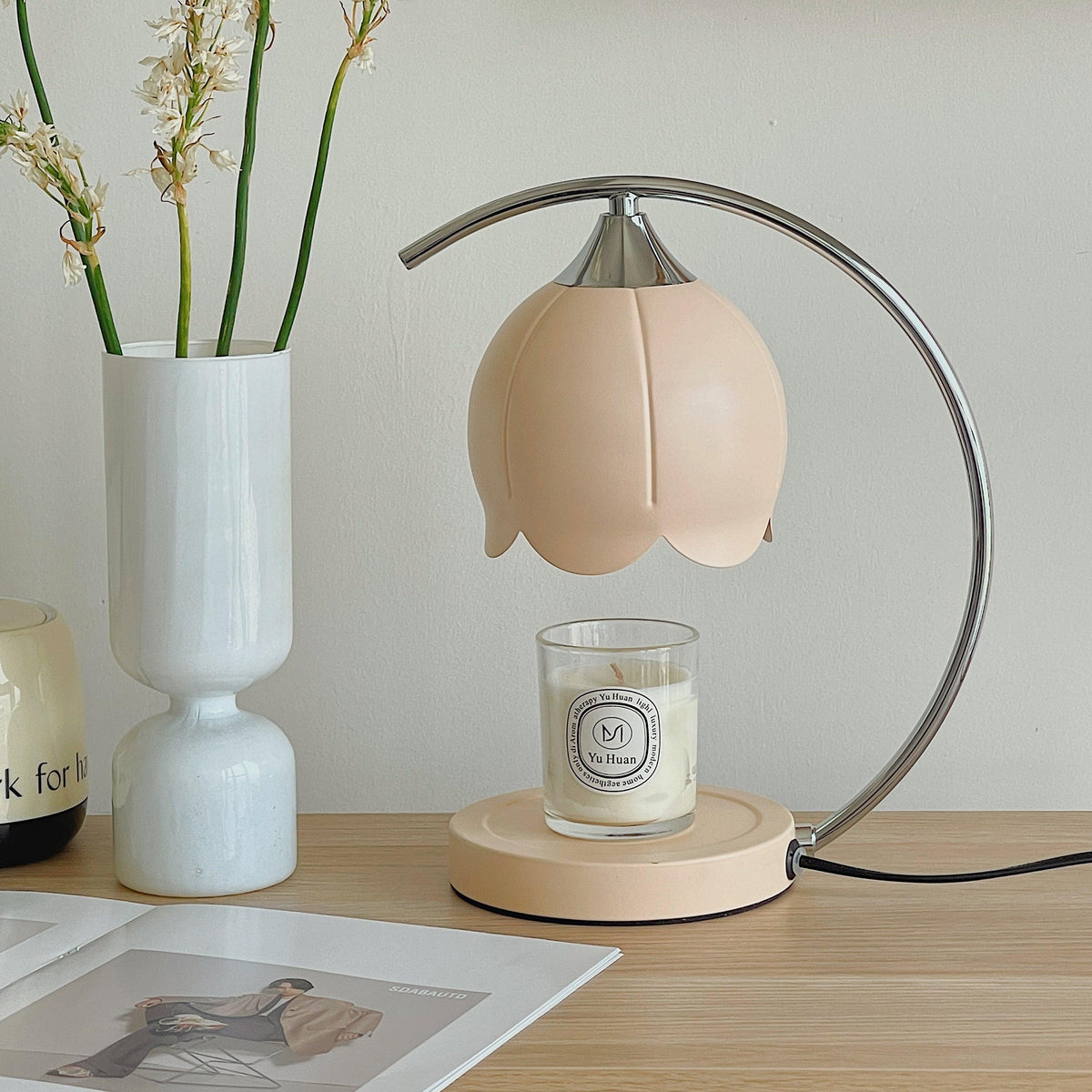 Binli Warmer Lamp