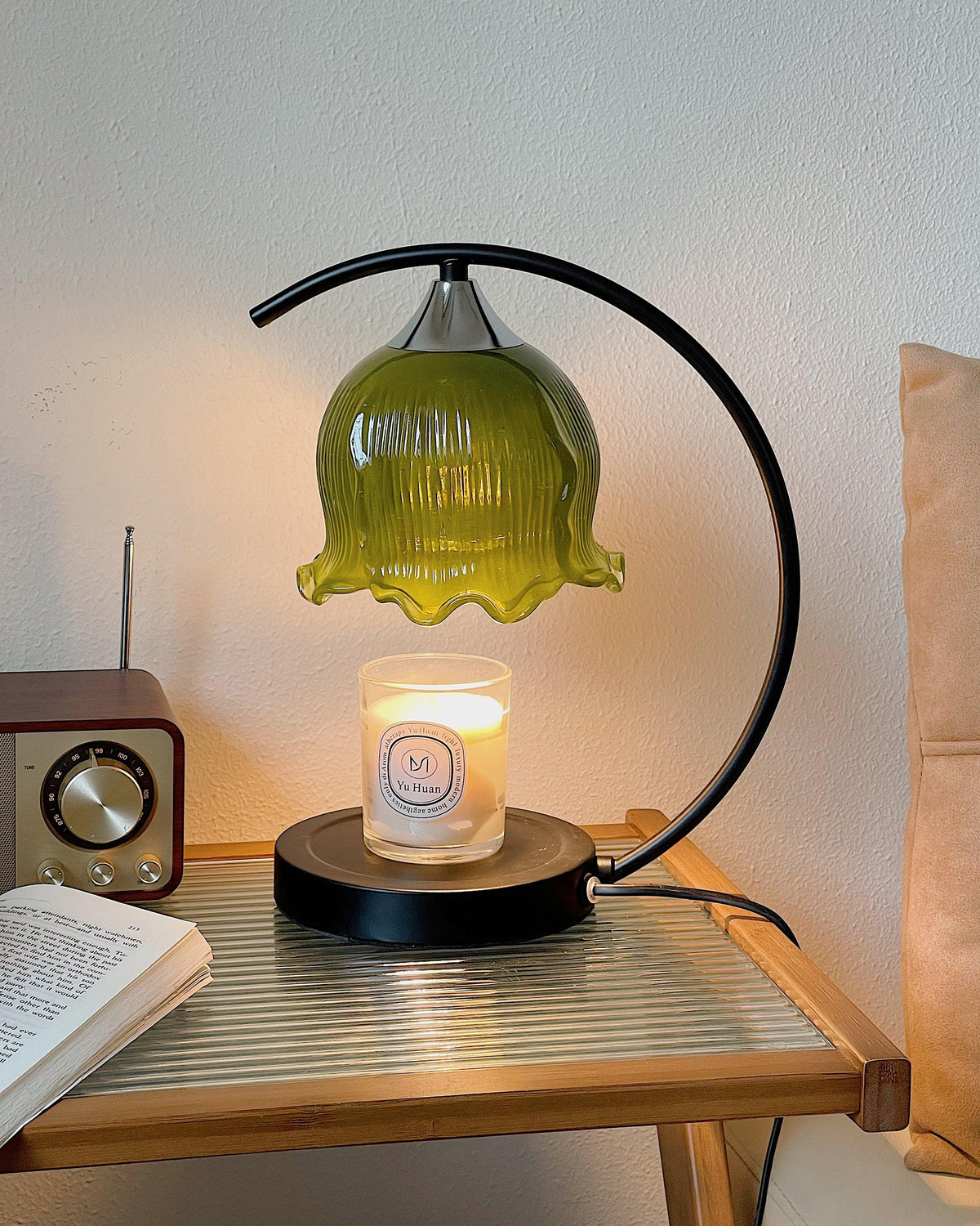 Binli Warmer Lamp