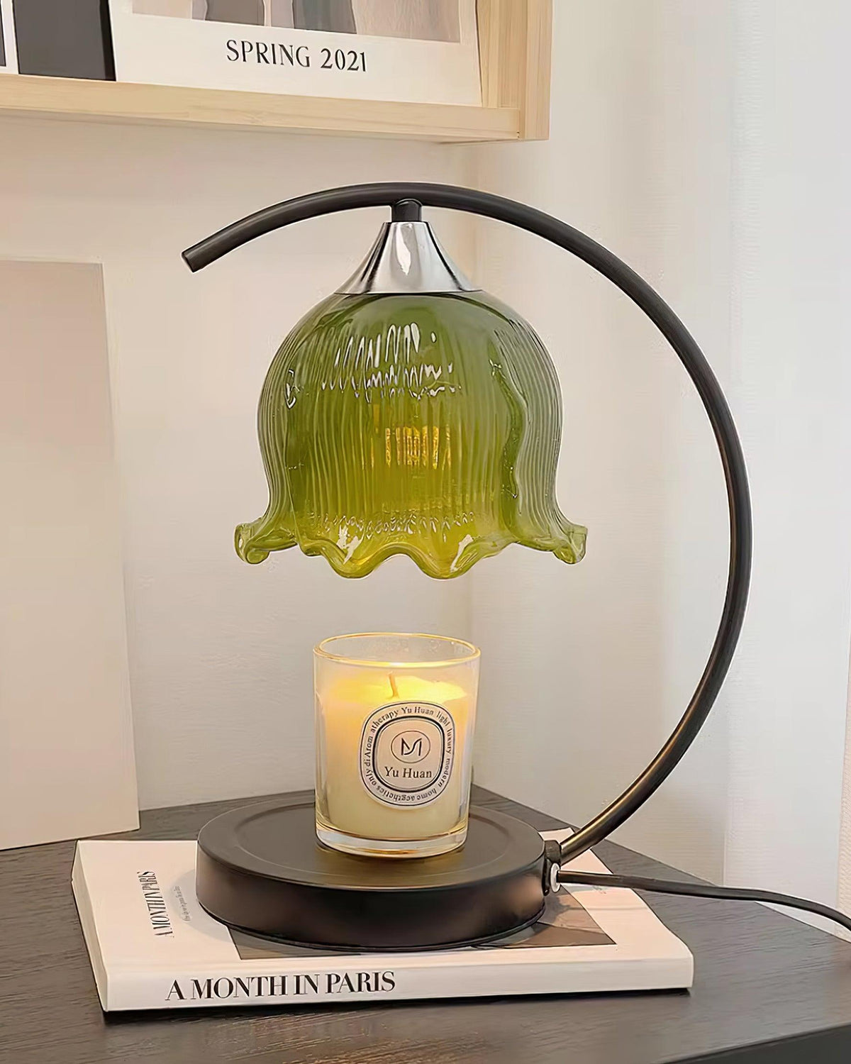 Binli Warmer Lamp