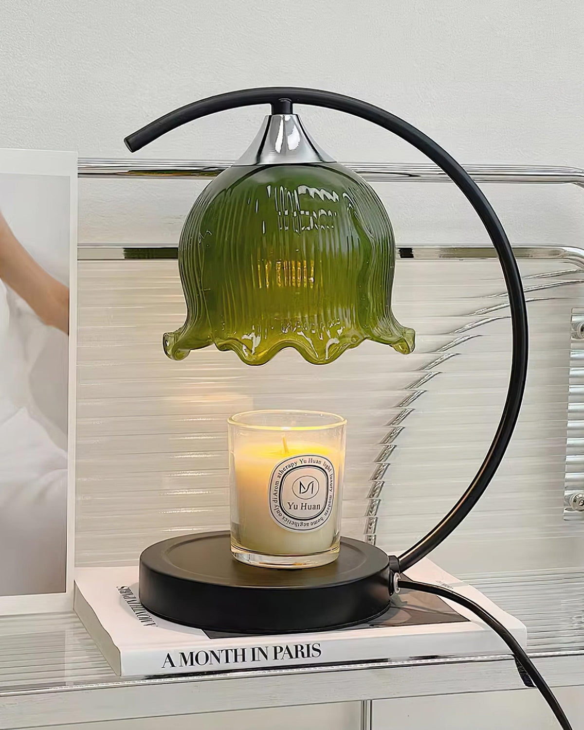Binli Warmer Lamp