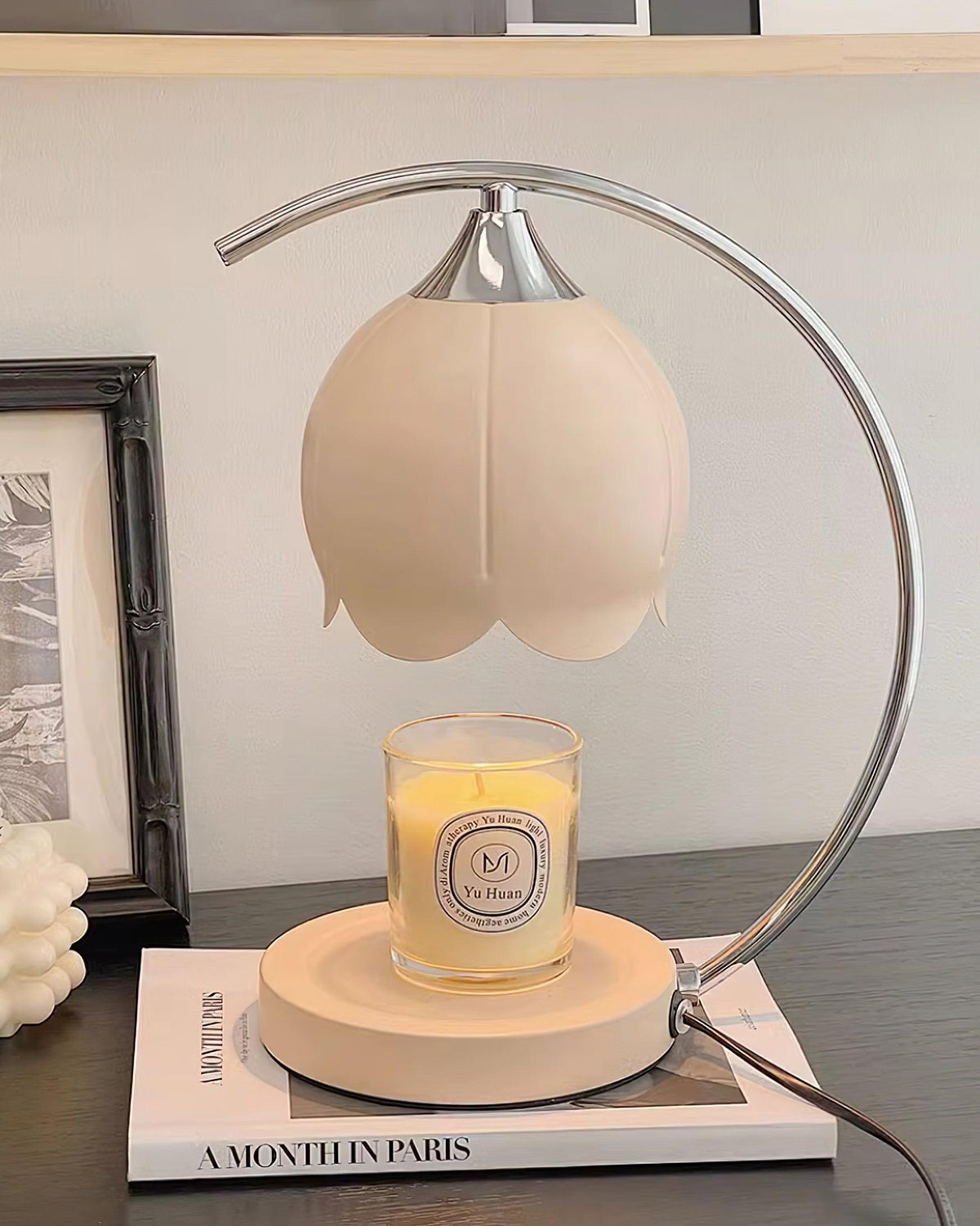 Binli Warmer Lamp