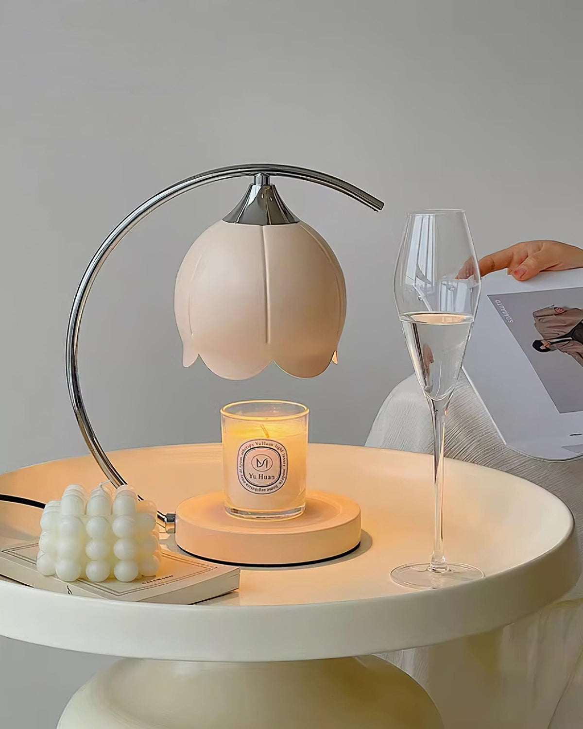Binli Warmer Lamp