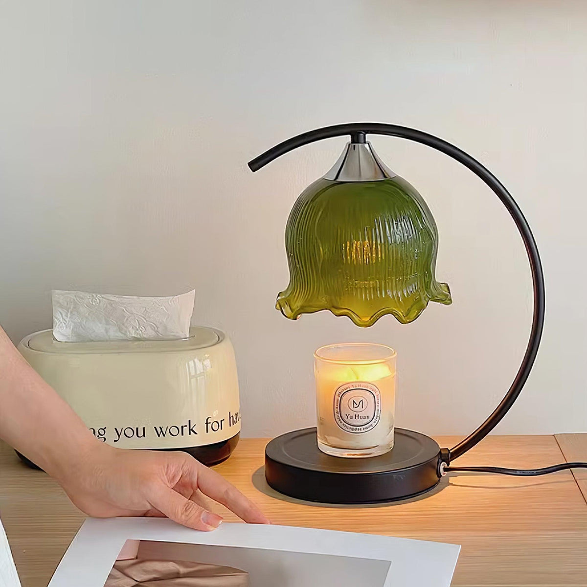 Binli Warmer Lamp