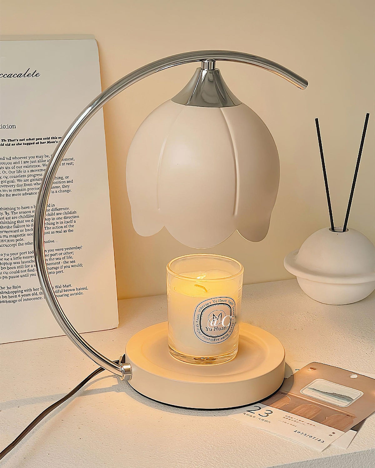 Binli Warmer Lamp