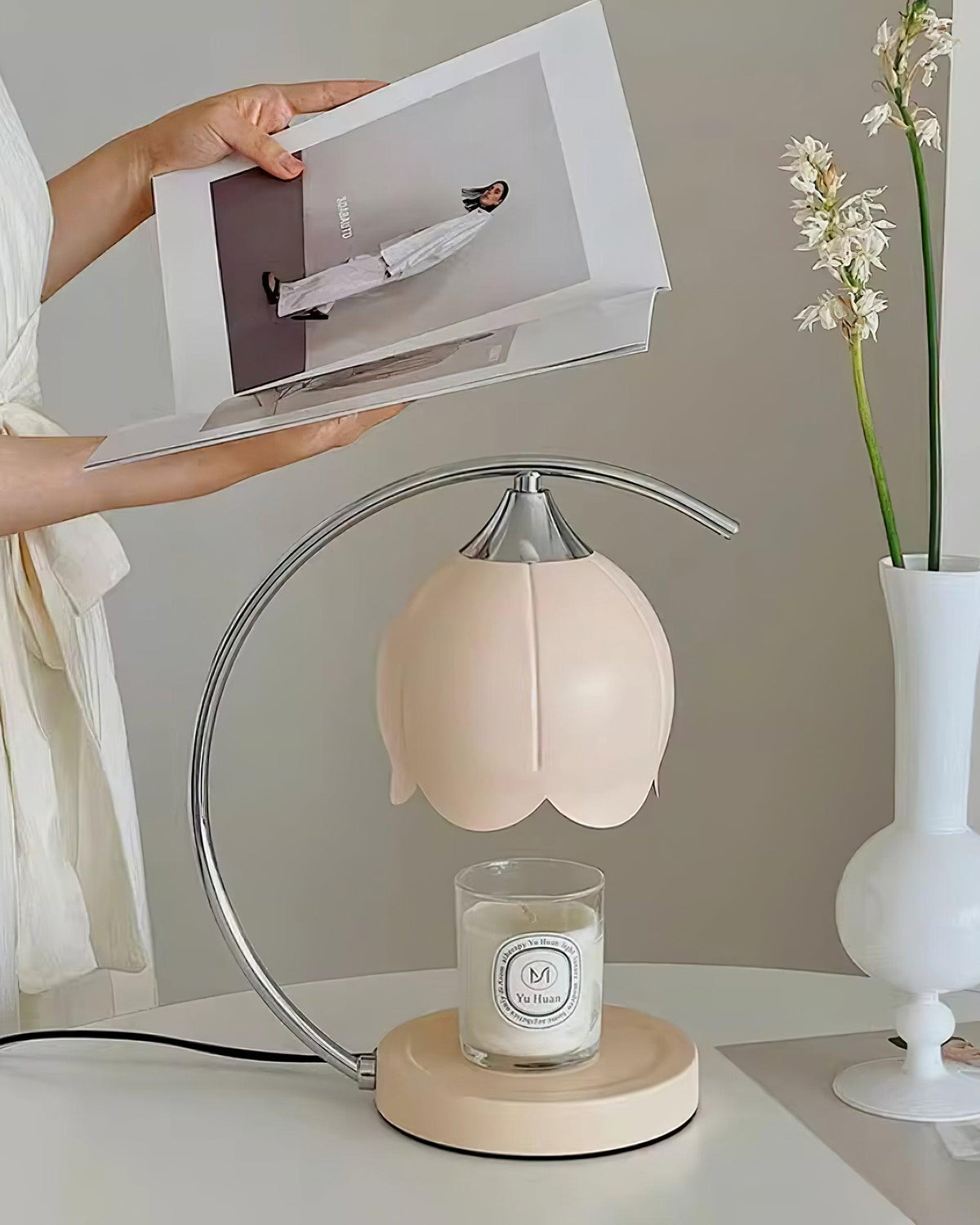 Binli Warmer Lamp