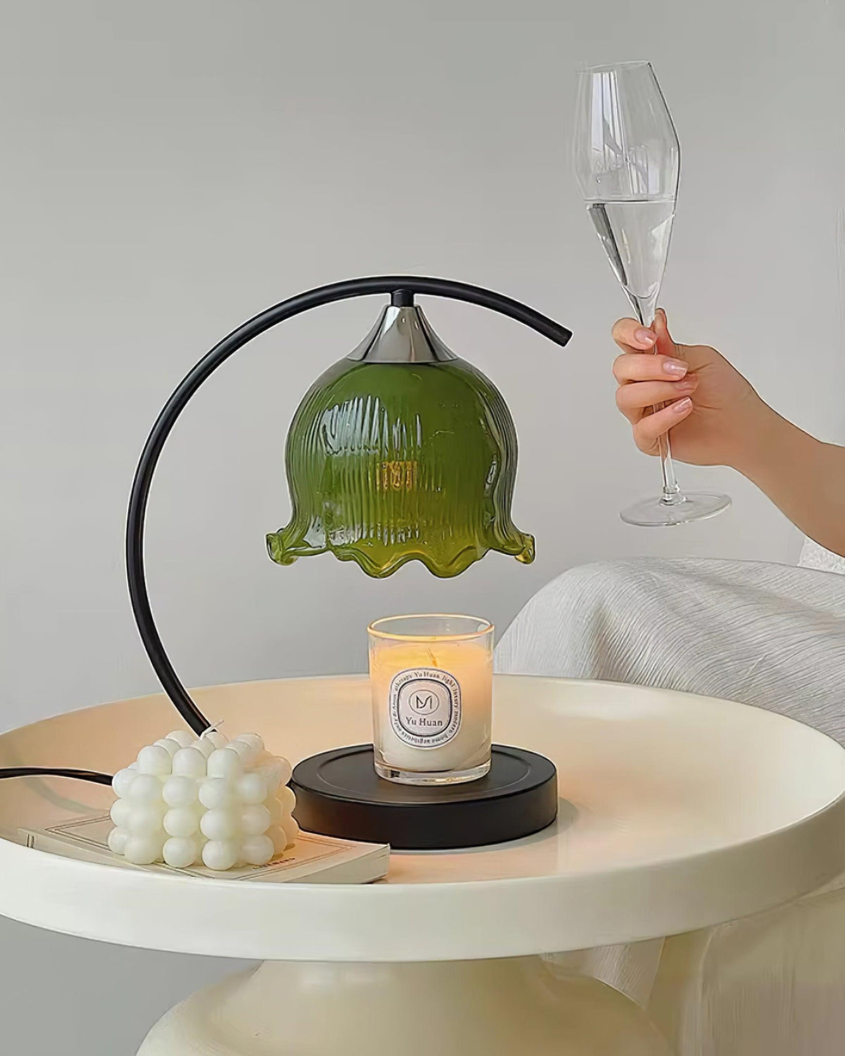 Binli Warmer Lamp