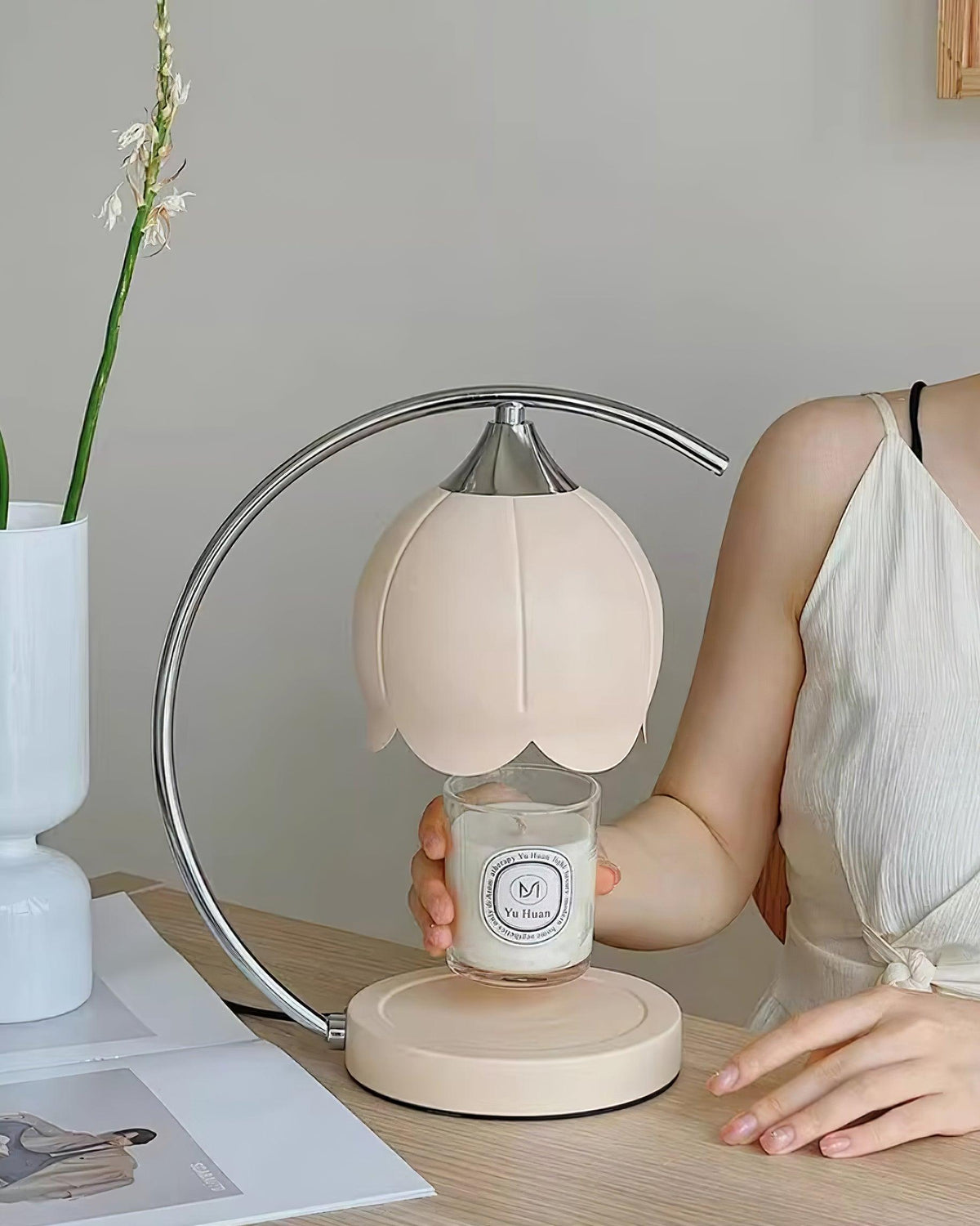 Binli Warmer Lamp