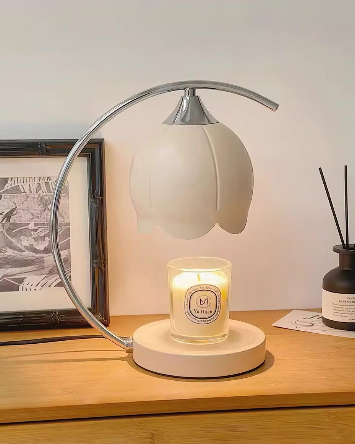 Binli Warmer Lamp