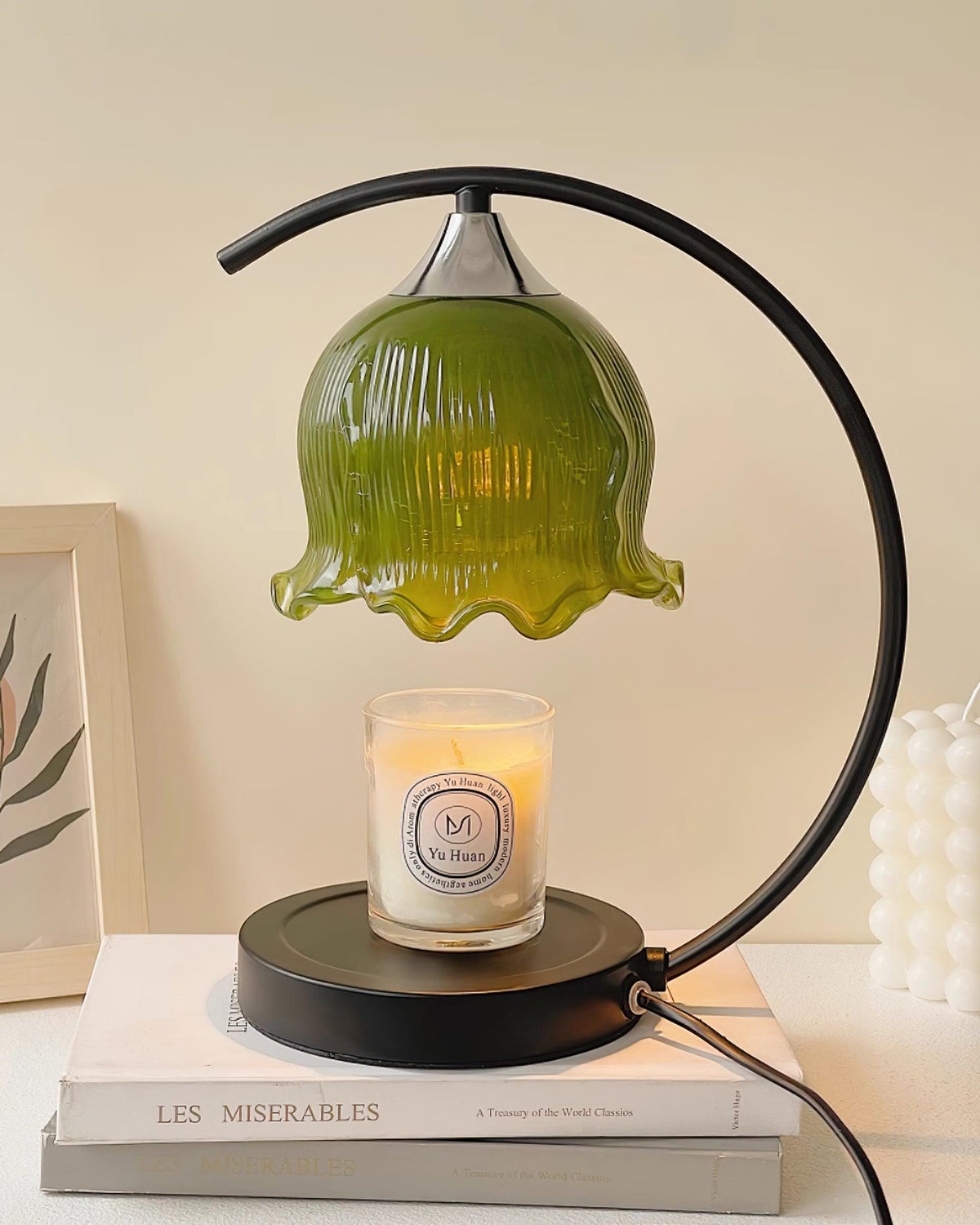 Binli Warmer Lamp