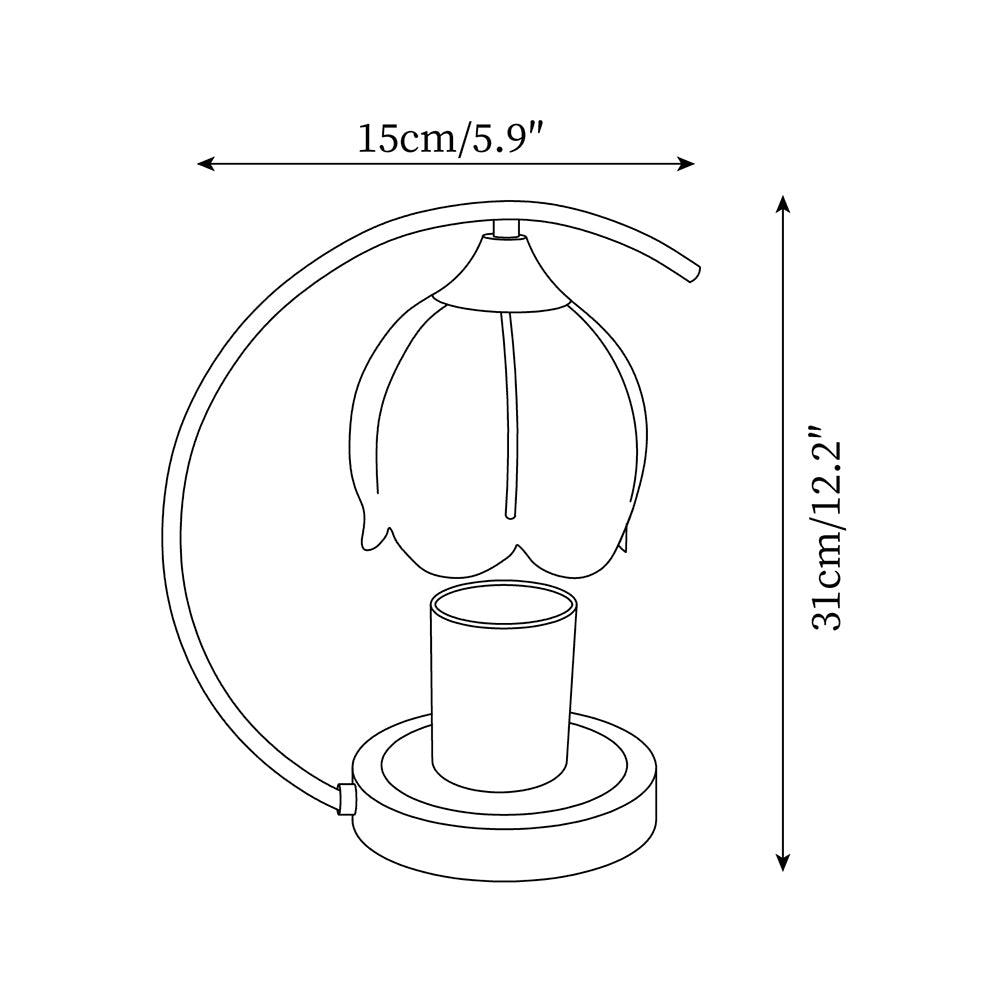 Binli Warmer Lamp