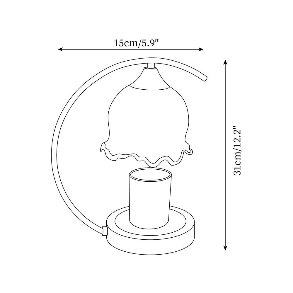 Binli Warmer Lamp