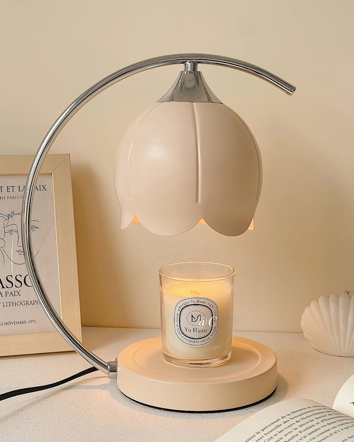 Binli Warmer Lamp