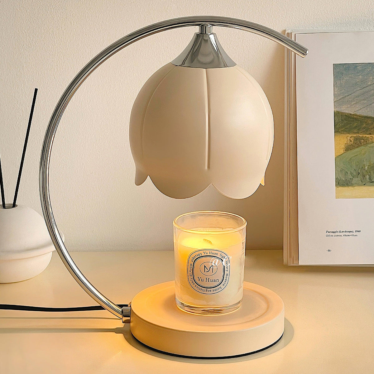 Binli Warmer Lamp
