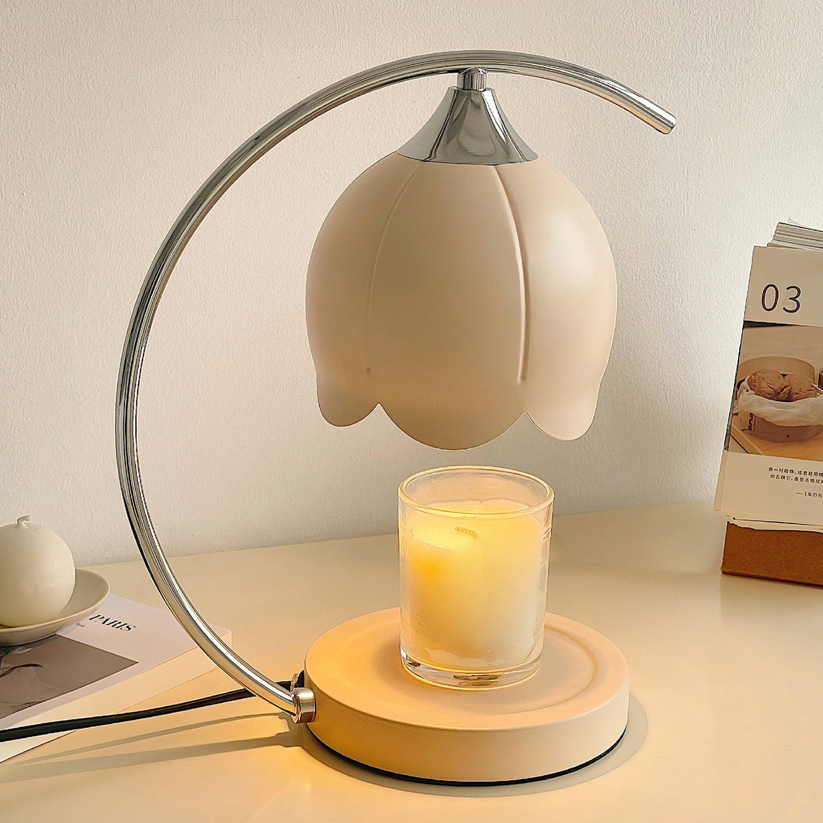 Binli Warmer Lamp