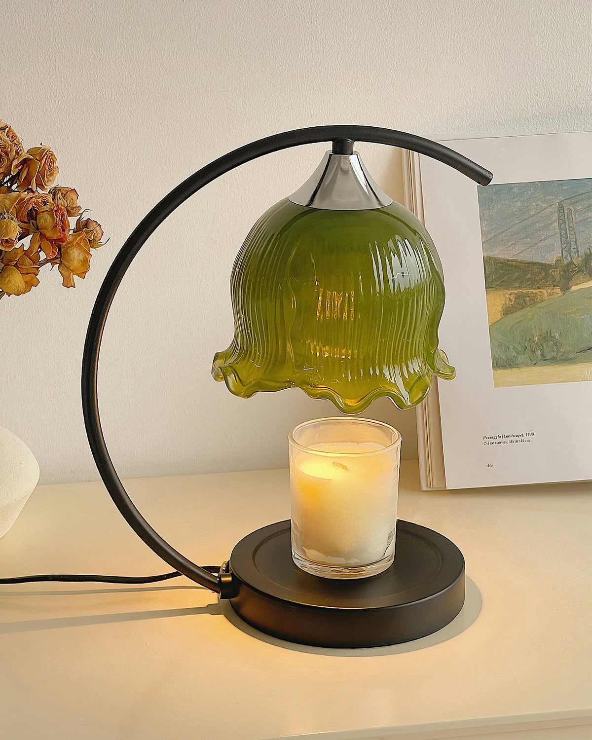 Binli Warmer Lamp