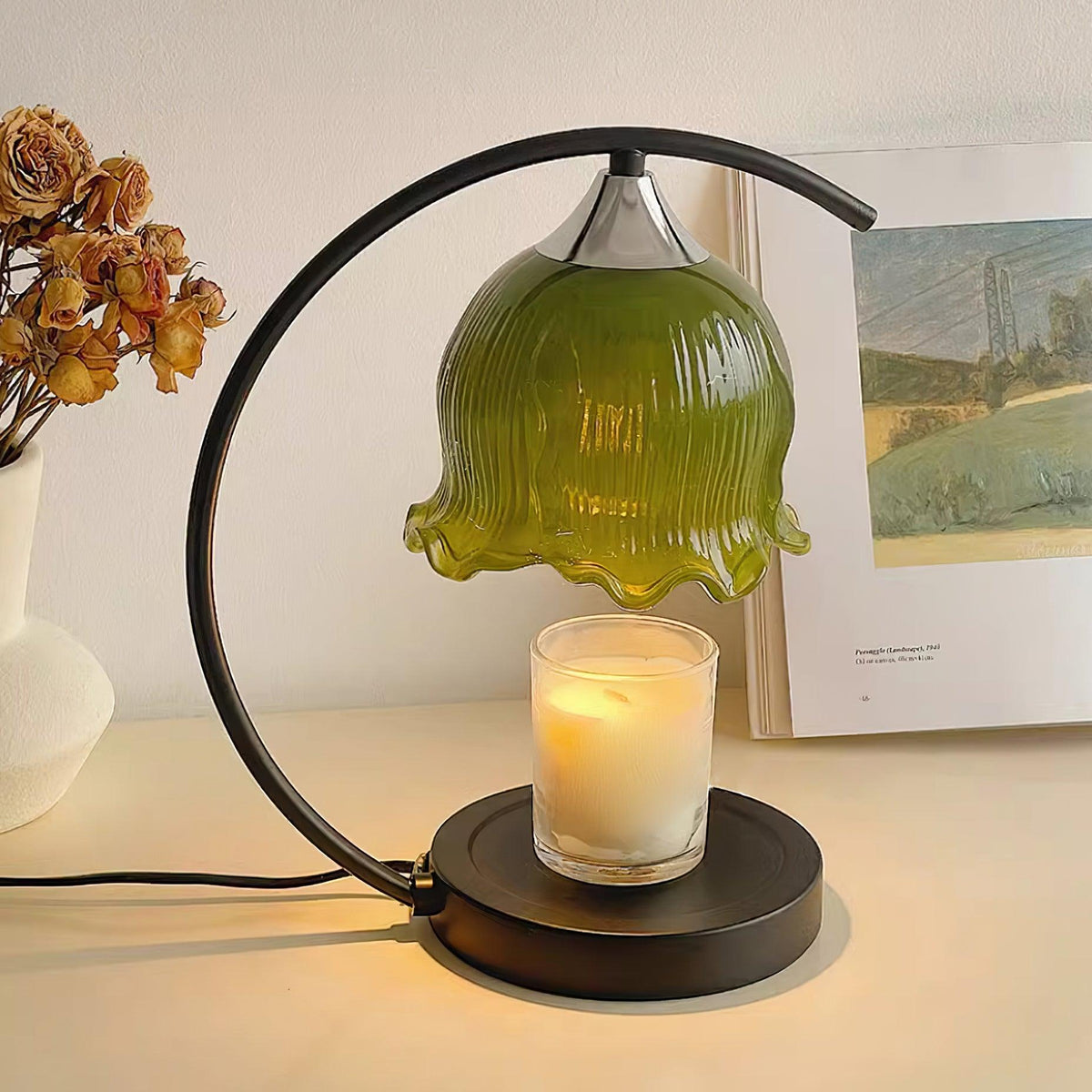 Binli Warmer Lamp