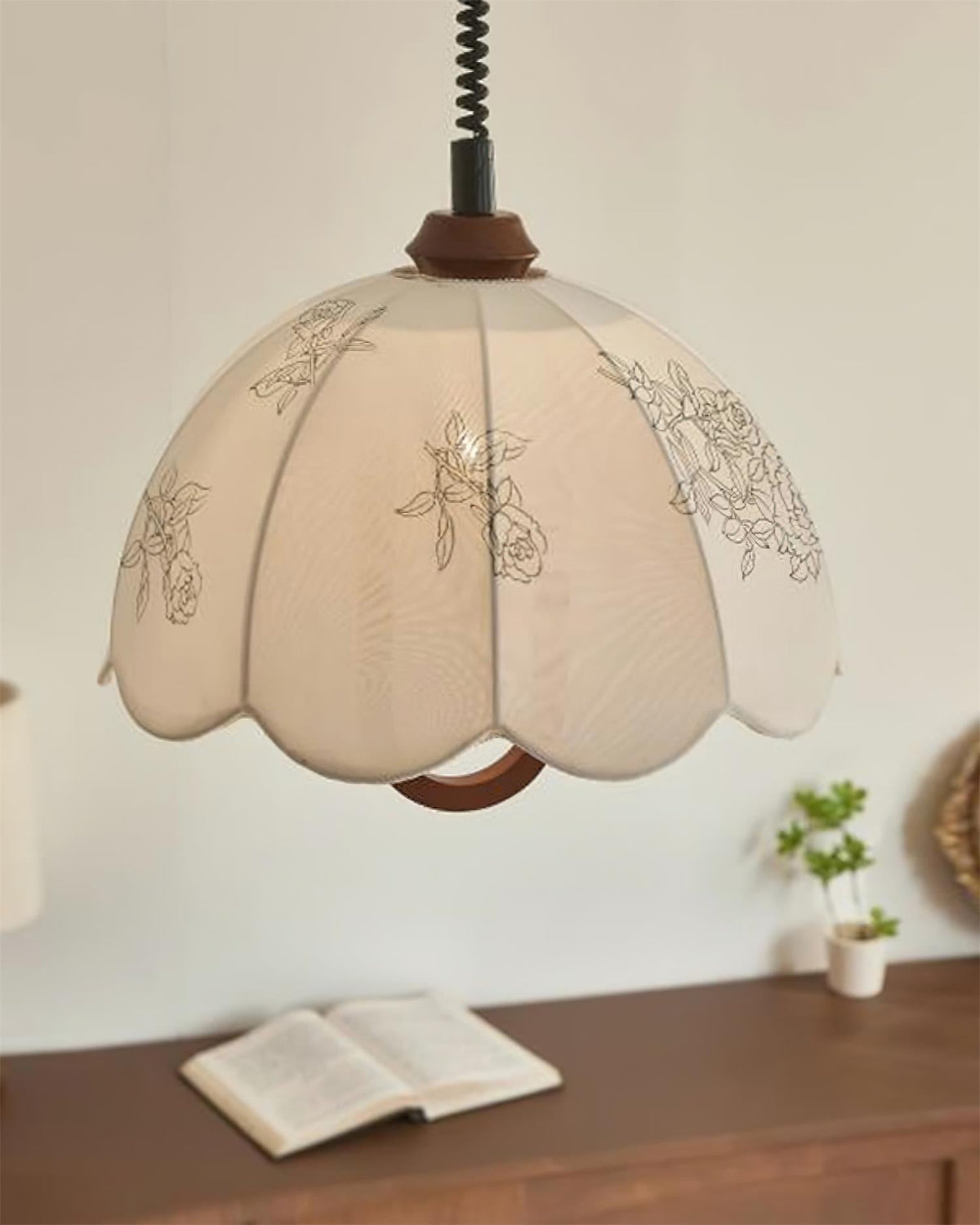Elaaleria Pendelleuchte