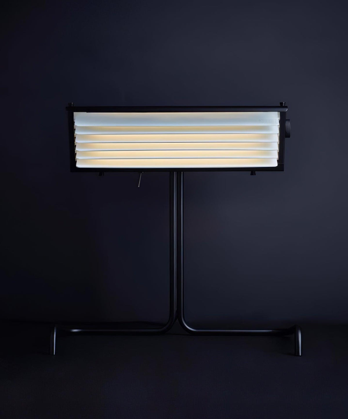 Sysilil Minimalistische Tischleuchte