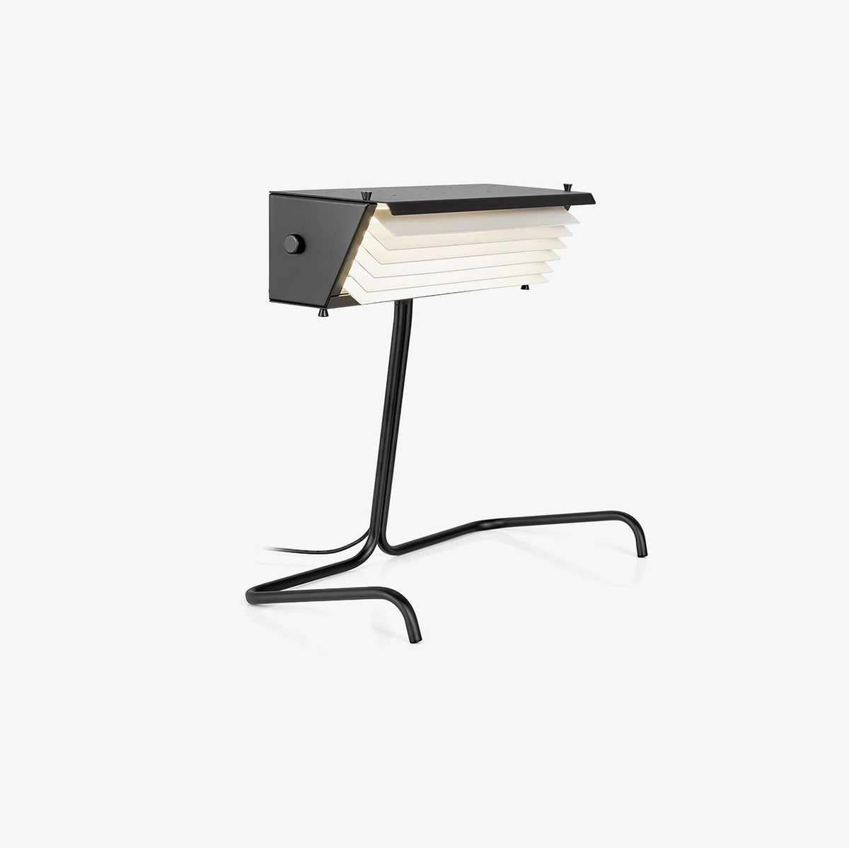 Sysilil Minimalistische Tischleuchte