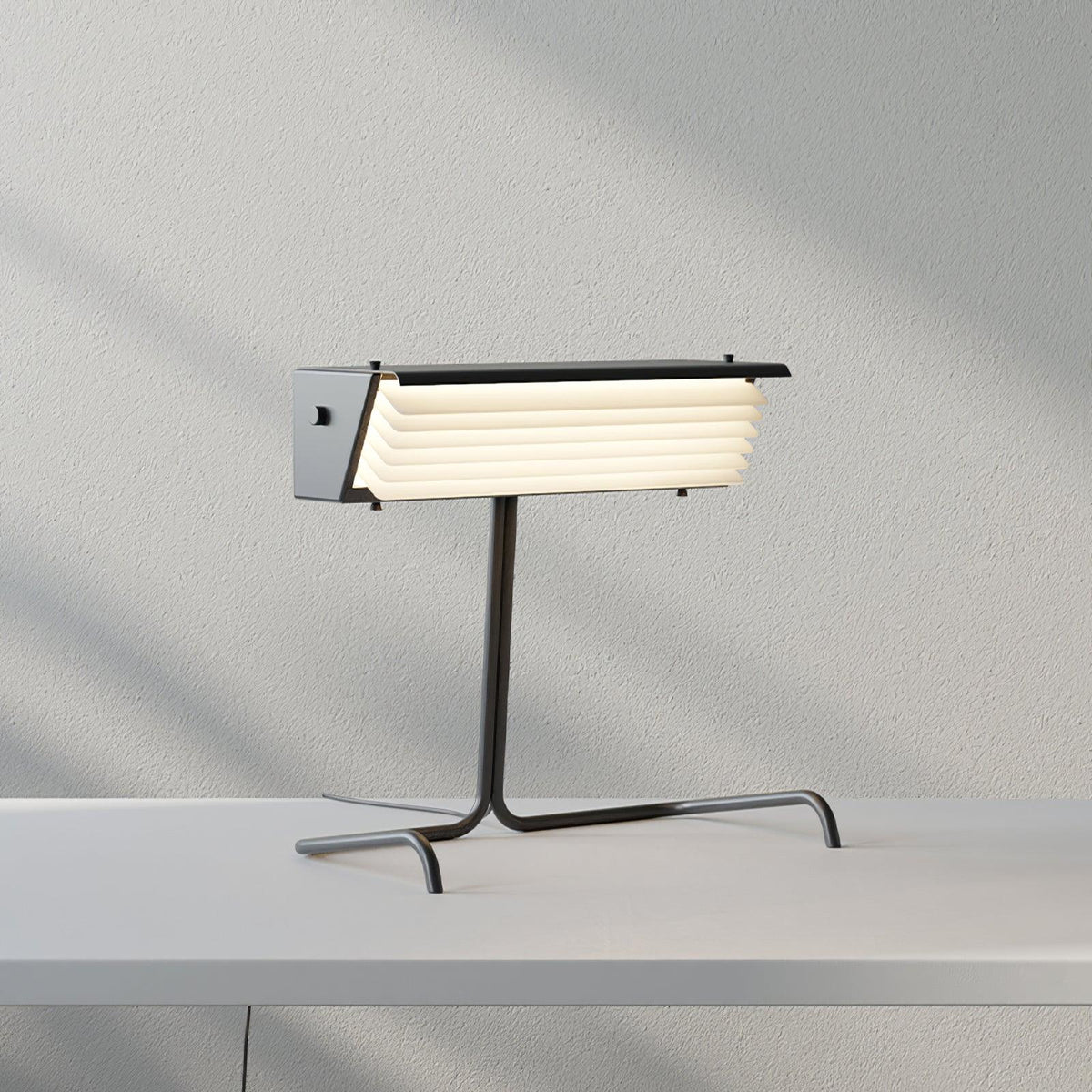 Sysilil Minimalistische Tischleuchte