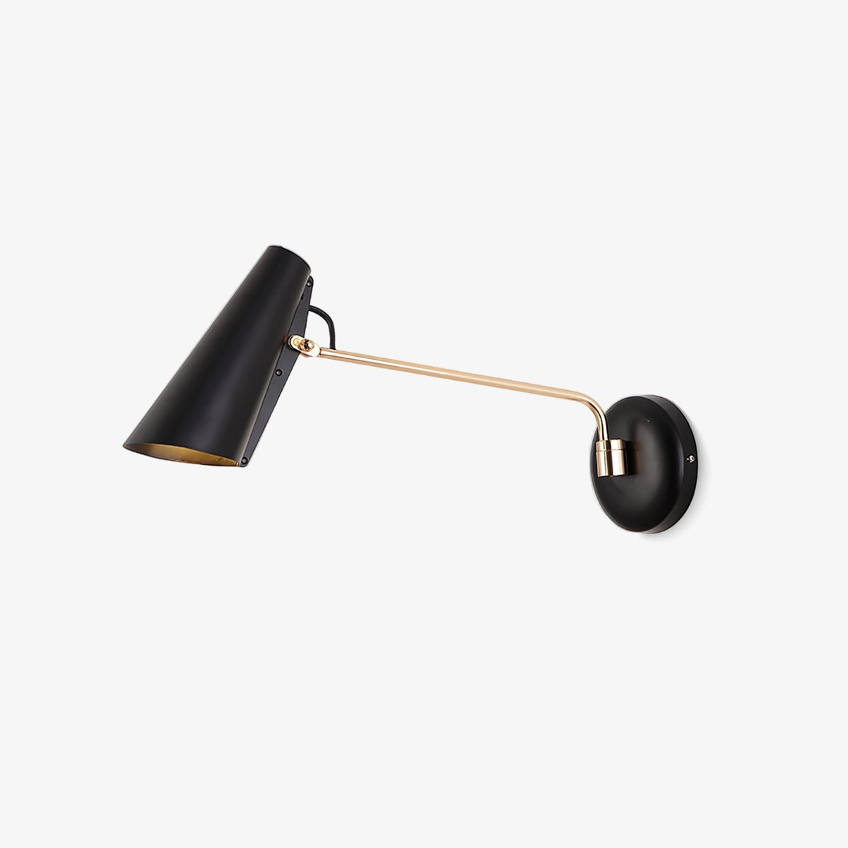 Cedoria zeitgenössische minimalistische Wandleuchte Birdy