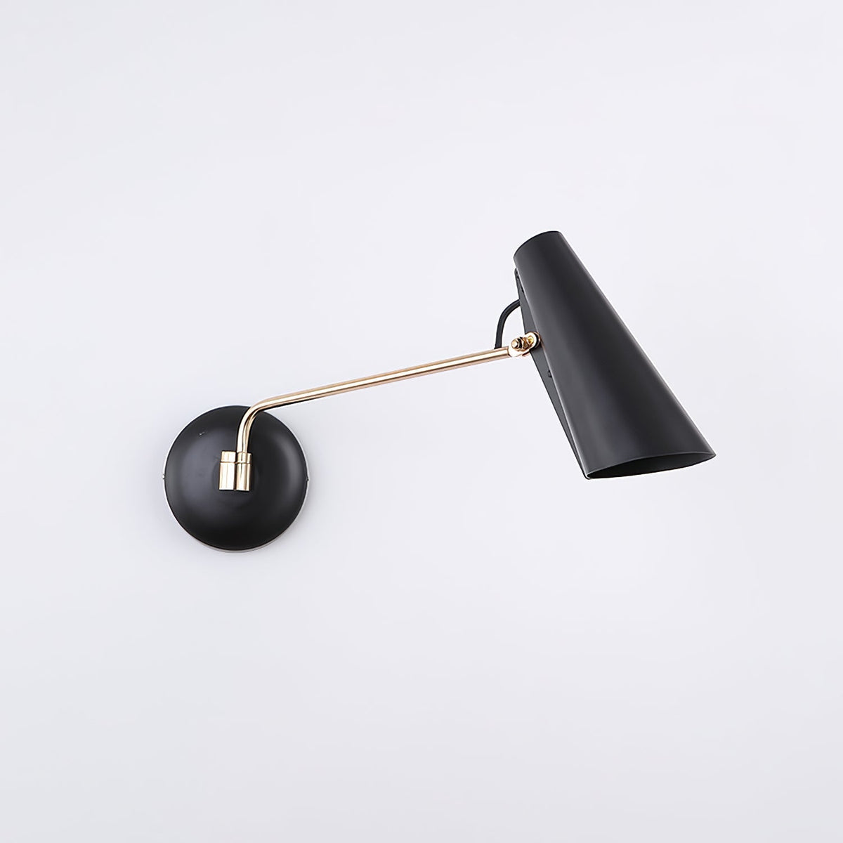 Cedoria zeitgenössische minimalistische Wandleuchte Birdy