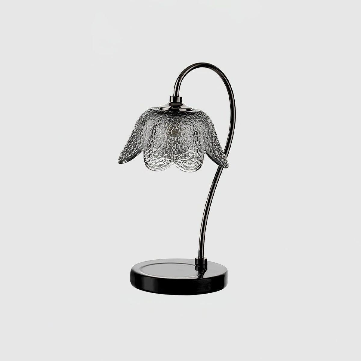 Velivette Kerzenwärmer-Tischlampe