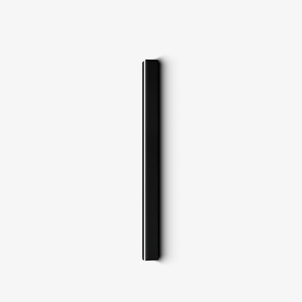 Renalira Solar-Außenwandleuchte Langstreifen
